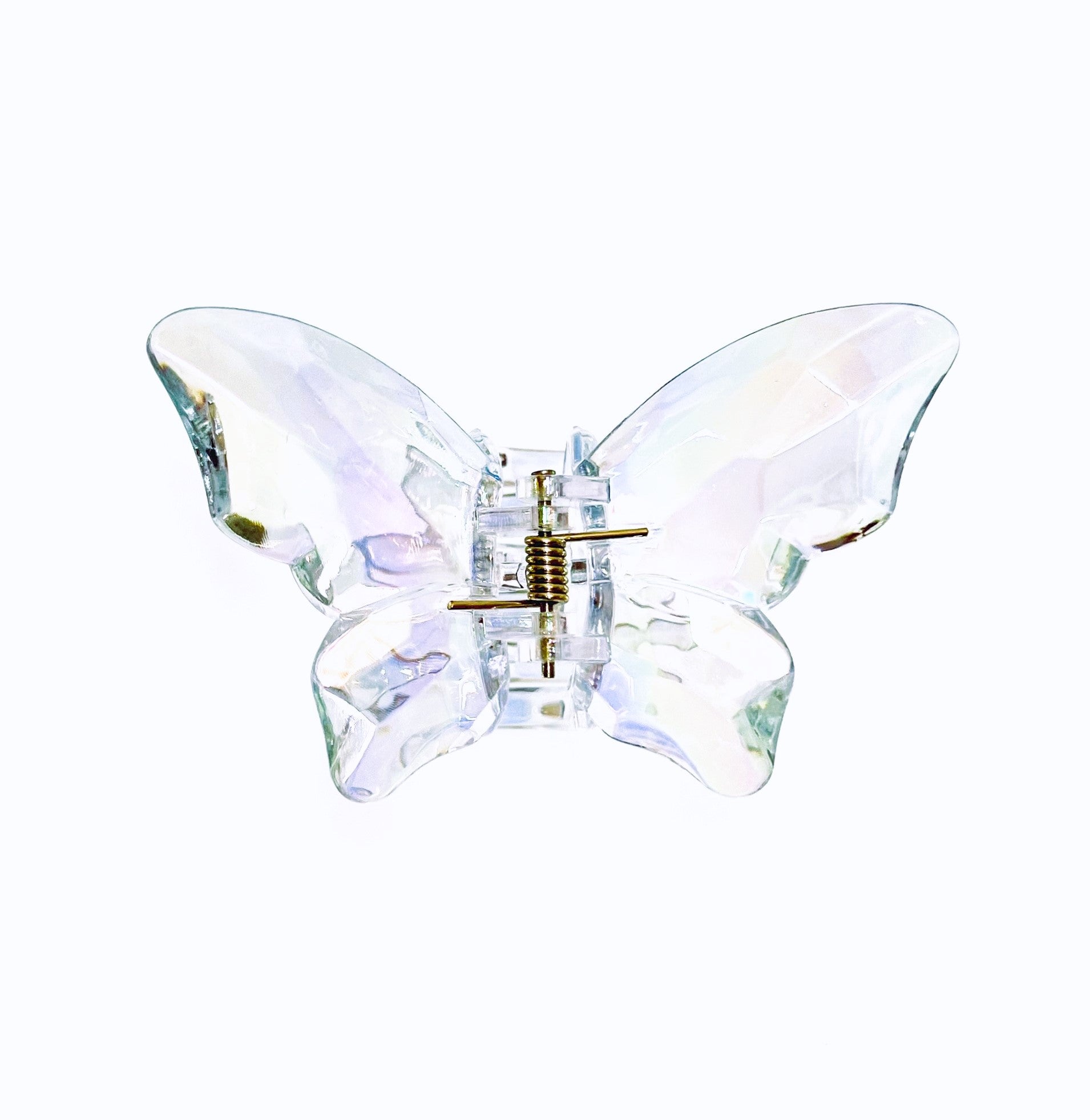 Butterfly Hair Clip